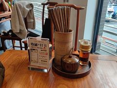 -奎元馆.百年奎元.非遗传承(西湖边的解放路店)