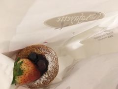 -老佛爷饼店