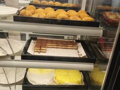 -火炉火自助餐(喜隆多店)