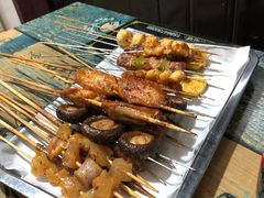 -老谢野馄饨(延安路店)