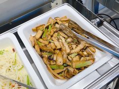 -素满香·素食自助餐(苏州·临顿路店)