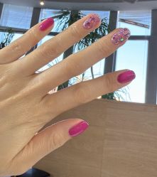 -LILY NAILS美甲美睫