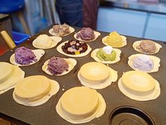 -台湾味正点车轮饼可丽饼(南禅寺店)