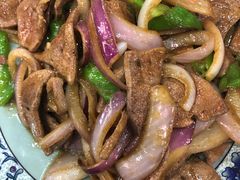 -台州老六海鲜面馆(上南总店)