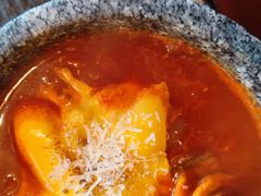 -伏一解牛烤肉专门店(信业购物中心店)