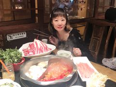 -纸盐河码头火锅(十八梯店)