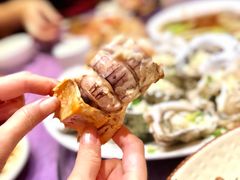 -盛港湾海鲜食府(黄沙店)