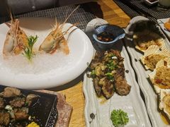 -万鱼亭·筑地屋 日本料理(淮海街店)