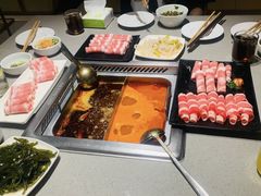 -海底捞火锅(顺义华联店)