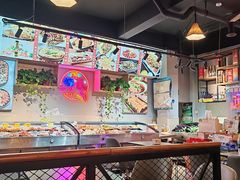 -观景小胖烧烤(观景店)