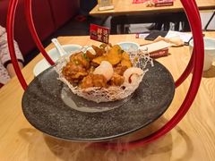 -老福洲·三十年福州味(斗东店)