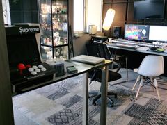 -太爽音乐文化录音棚