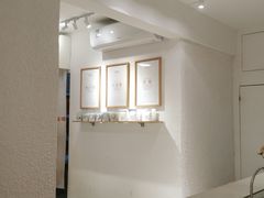 大堂-Cafe on warm(丹霞店)