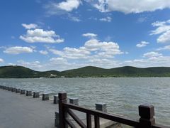 -云龙湖旅游景区