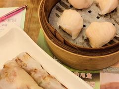 -添好运点心专门店(深水埗店)