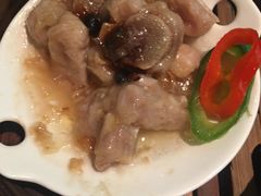 -如轩·海鲜砂锅粥·潮汕菜(海珠店)