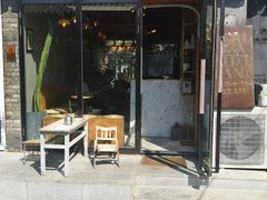 门面-METAL HANDS(五道营店)