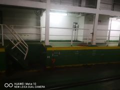 -粤海铁路北港码头