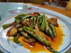 -百姓百味海鲜酒楼(粤垦路总店)