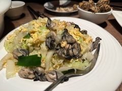 -海九澎湖海鲜餐厅