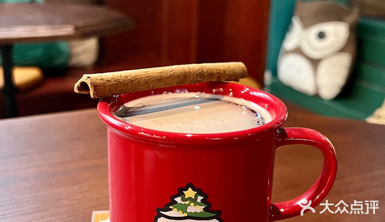 北京东四｜可以早C晚A的cafe bar！☕️🍷