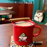 北京东四｜可以早C晚A的cafe bar！☕️🍷