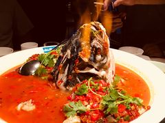 -坛宗剁椒鱼头(河西王府井店)