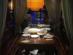 -绿茶餐厅(昆明世纪金源店)