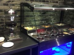 -川西坝子(老军营店)