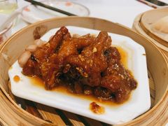 酱汁蒸凤爪-稻香酒家(天河城店)