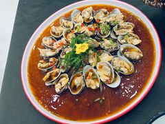 -红厨巷·淮扬菜(熙南里店)