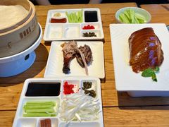 -四季民福烤鸭店(前门廊房二条店)