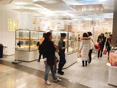 -奈雪的茶(市百一店)