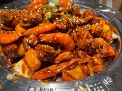 -胖哥俩肉蟹煲(河北勒泰购物中心店)