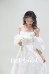 点击看大图 -Chic Bridal 熙可婚纱