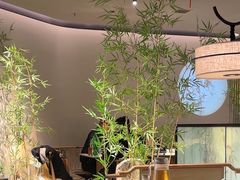 -绿茶餐厅(淮安吾悦广场店)