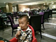 -博悦公馆尚悦自助餐厅