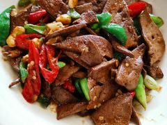 -椿记烧鹅(叠彩店)