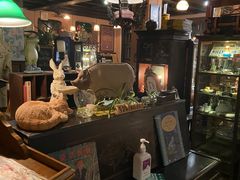 -古董花园(思南路42弄小区店)