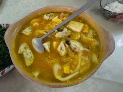 -天天向上素食餐厅(五台山店)