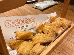 -老宁波1381餐厅(宏泰广场店)