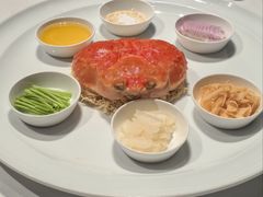 -宴锦堂·西院私房菜