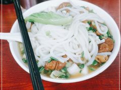 -珍珍小食店(西华路店)