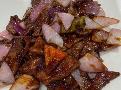 -老人和饭店(淮海中路店)