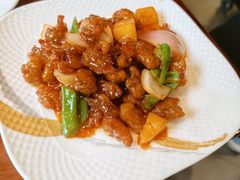 -古南都·老广东酒楼(龙江店)