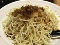 凉面-刘胖子家常菜·蹄花焖藕(中南店)