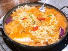 -意成料理