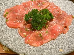-御牛道日式烤肉料理(杭州万象城店)