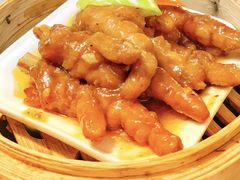 -岭南真味·匠心粤菜(K11店)