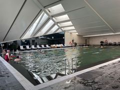 -北京威斯汀酒店游泳健身中心